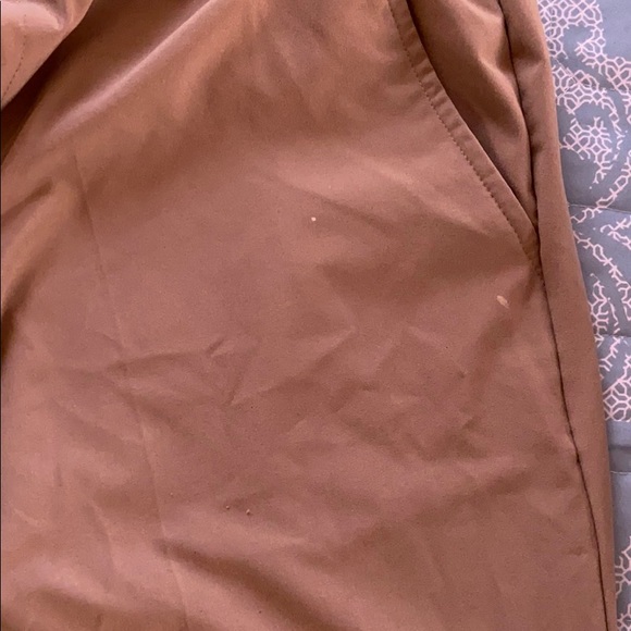 adidas Pants Adidas Khaki Golf Pants Poshmark